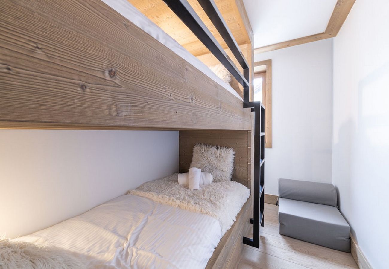 Appartement à L'Alpe d'Huez - Hermitage 33