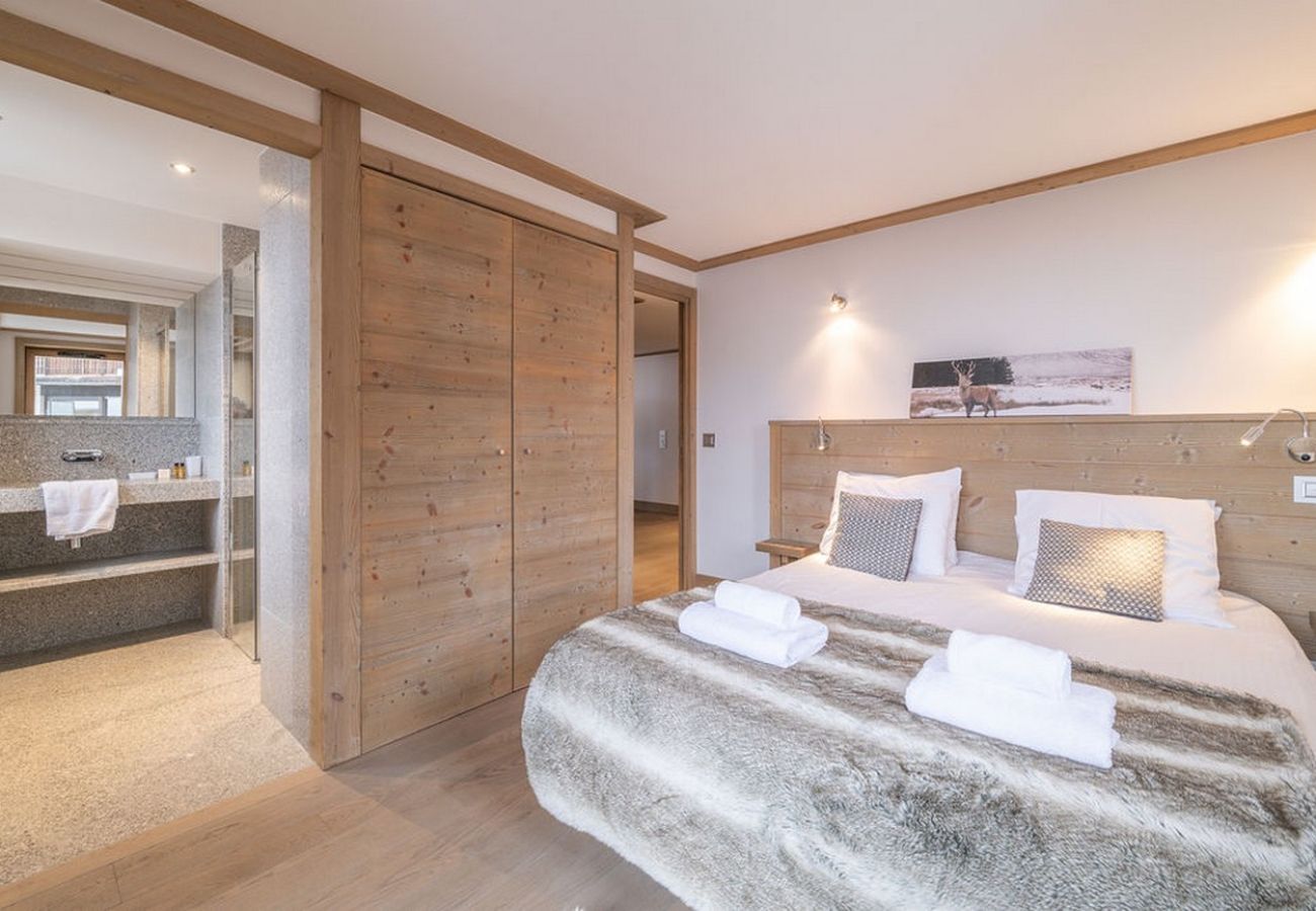 Appartement à L'Alpe d'Huez - Hermitage 33