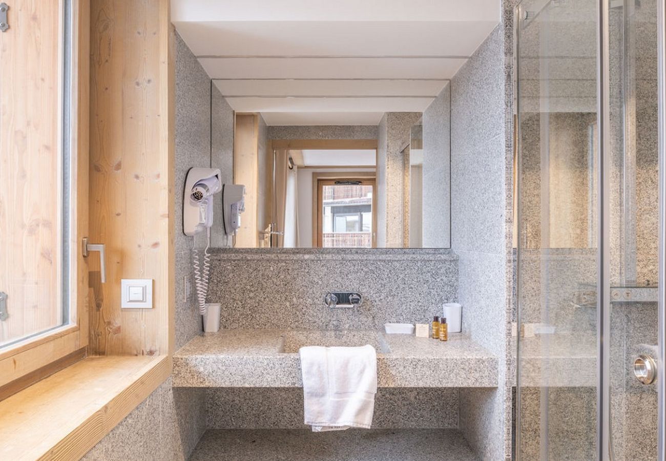 Appartement à L'Alpe d'Huez - Hermitage 33