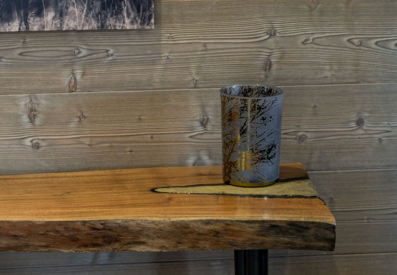 Appartement à L'Alpe d'Huez - Hermitage 04
