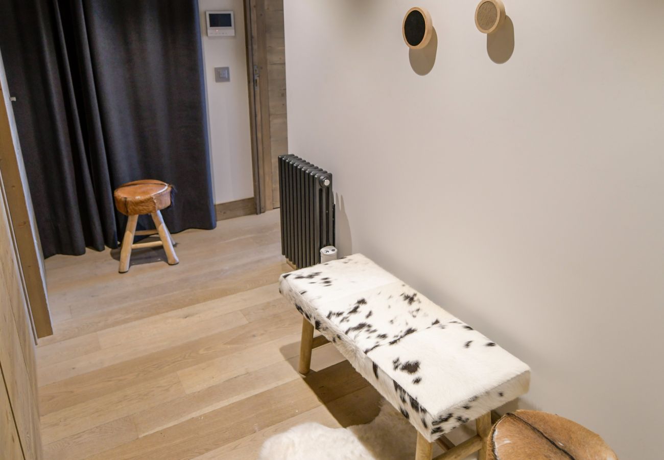 Appartement à L'Alpe d'Huez - Hermitage 04