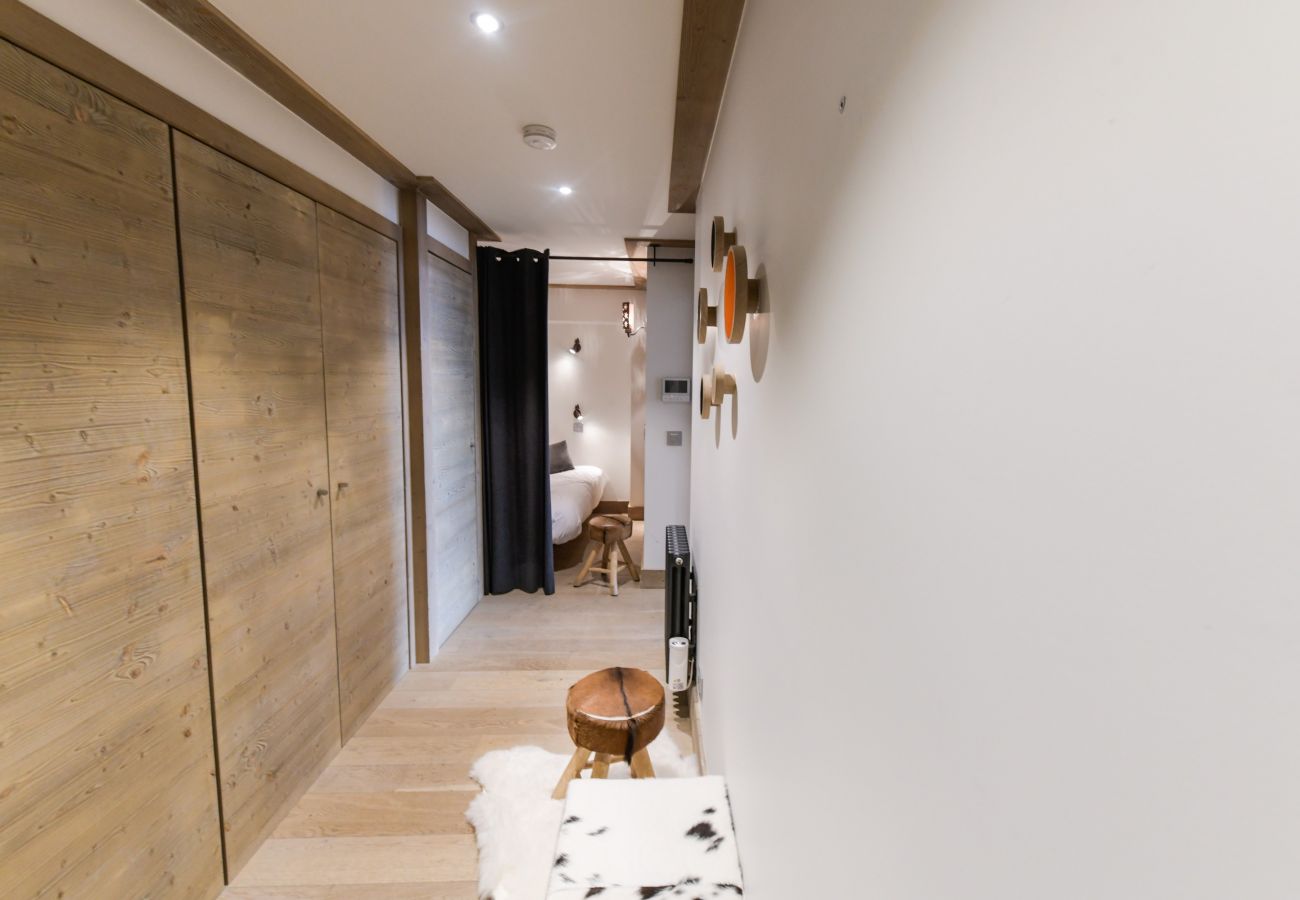 Appartement à L'Alpe d'Huez - Hermitage 04