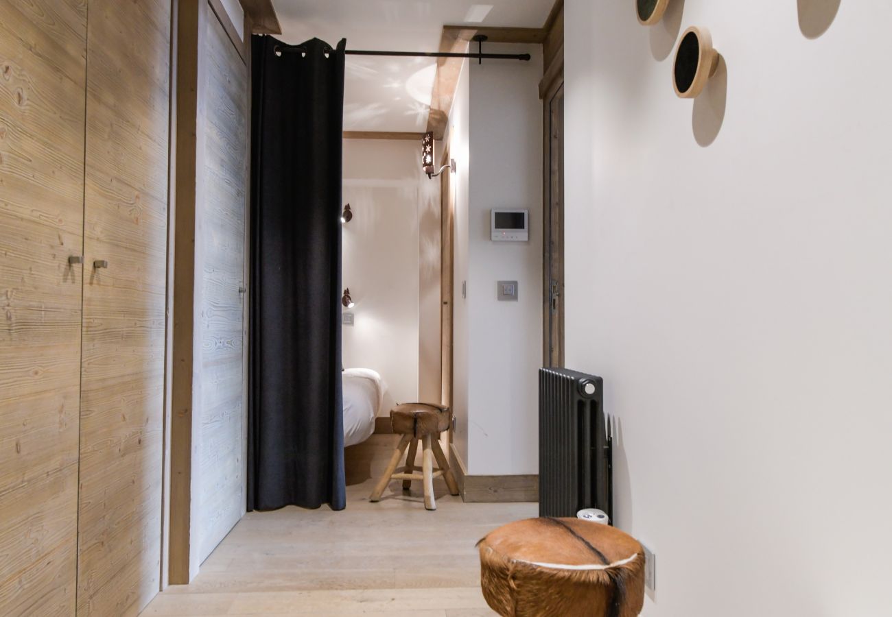 Appartement à L'Alpe d'Huez - Hermitage 04
