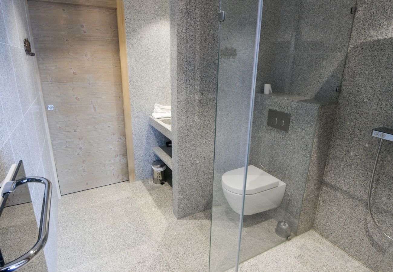 Appartement à L'Alpe d'Huez - Hermitage 04