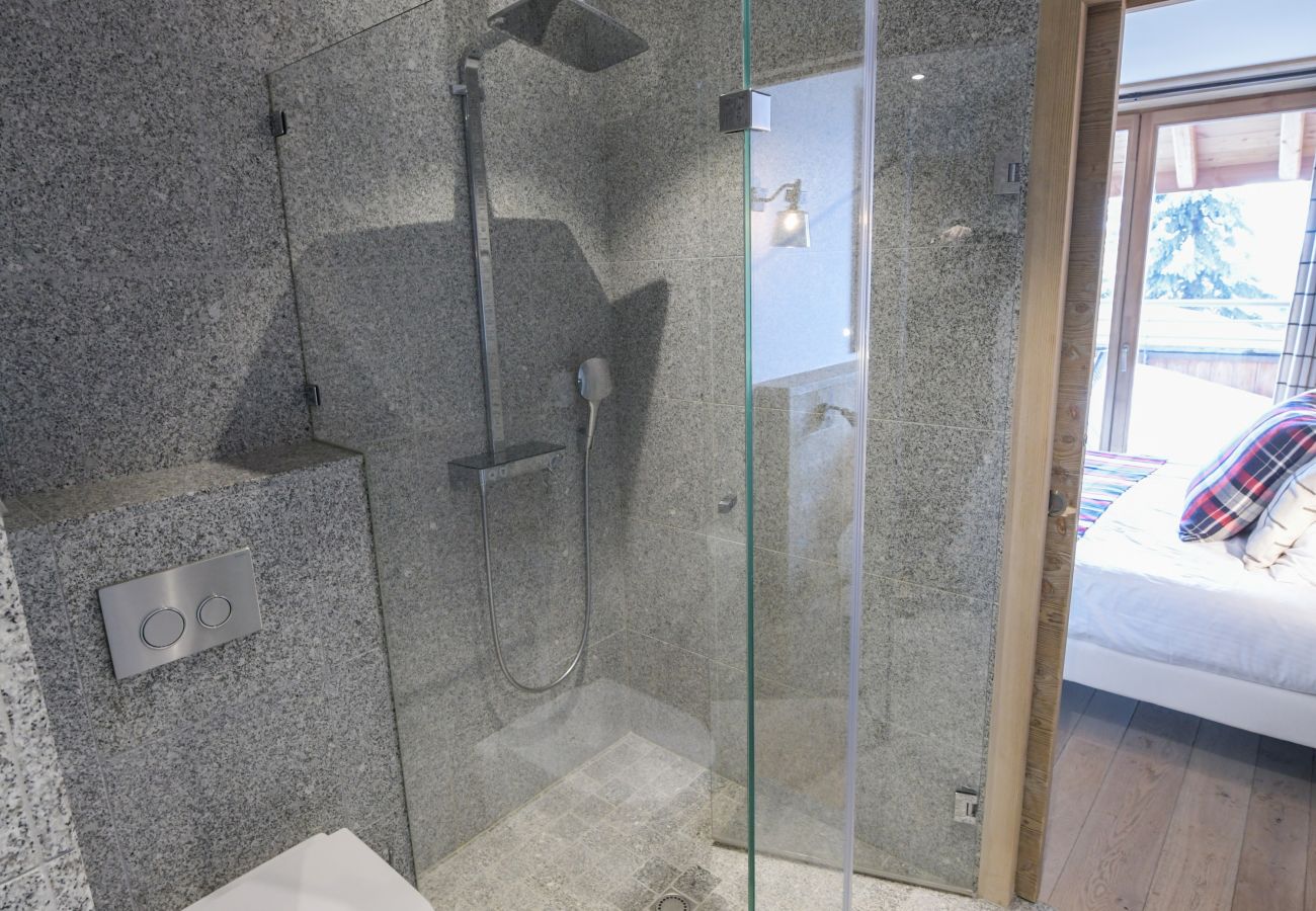 Appartement à L'Alpe d'Huez - Hermitage 04