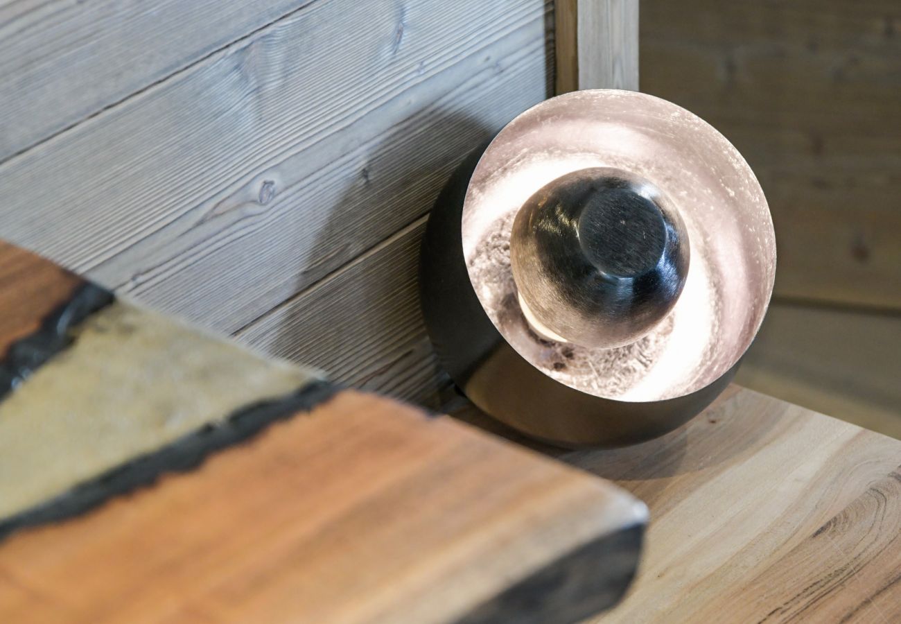 Appartement à L'Alpe d'Huez - Hermitage 04