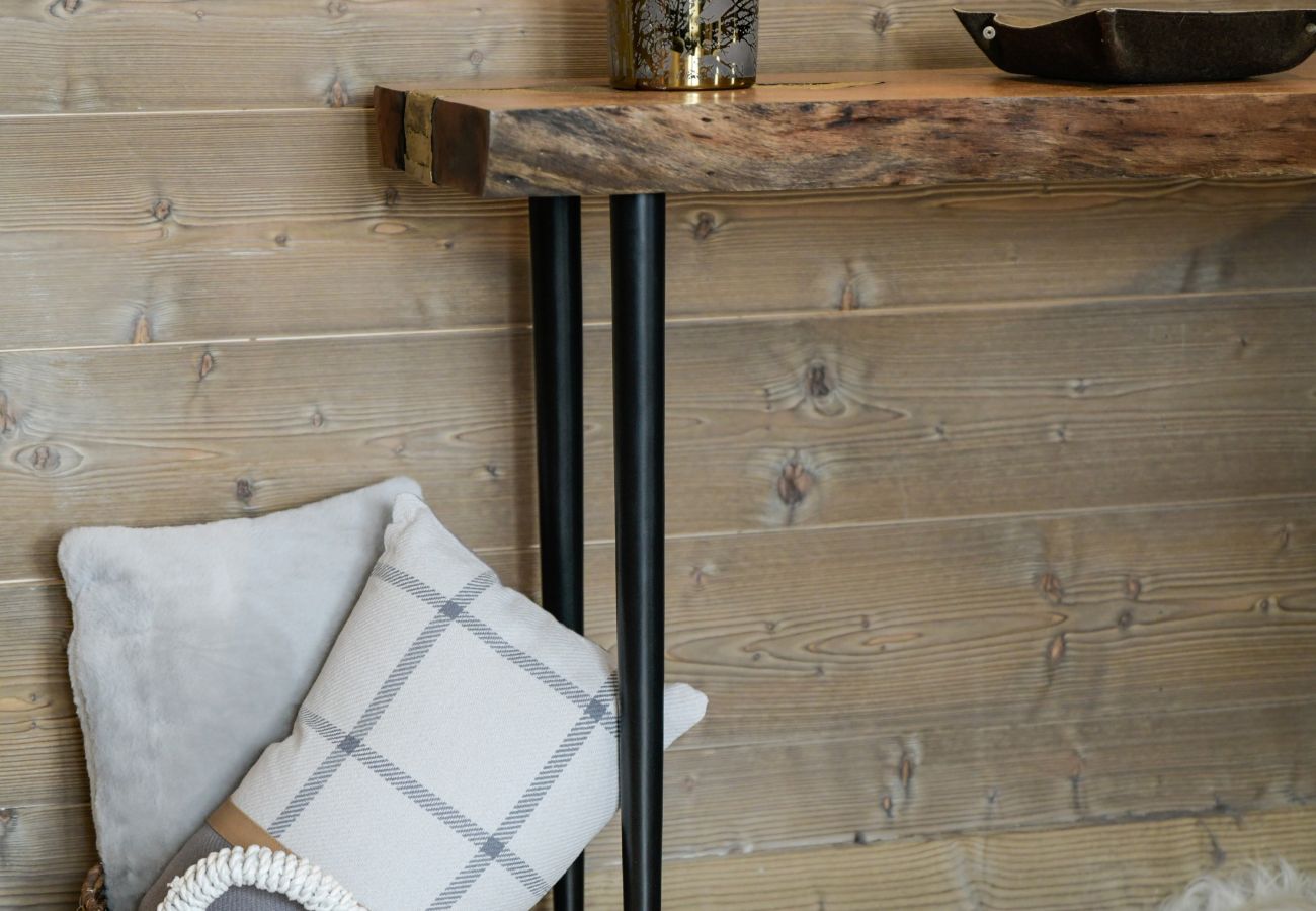 Appartement à L'Alpe d'Huez - Hermitage 04