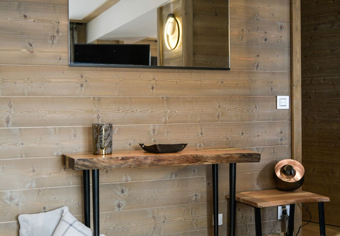 Appartement à L'Alpe d'Huez - Hermitage 04