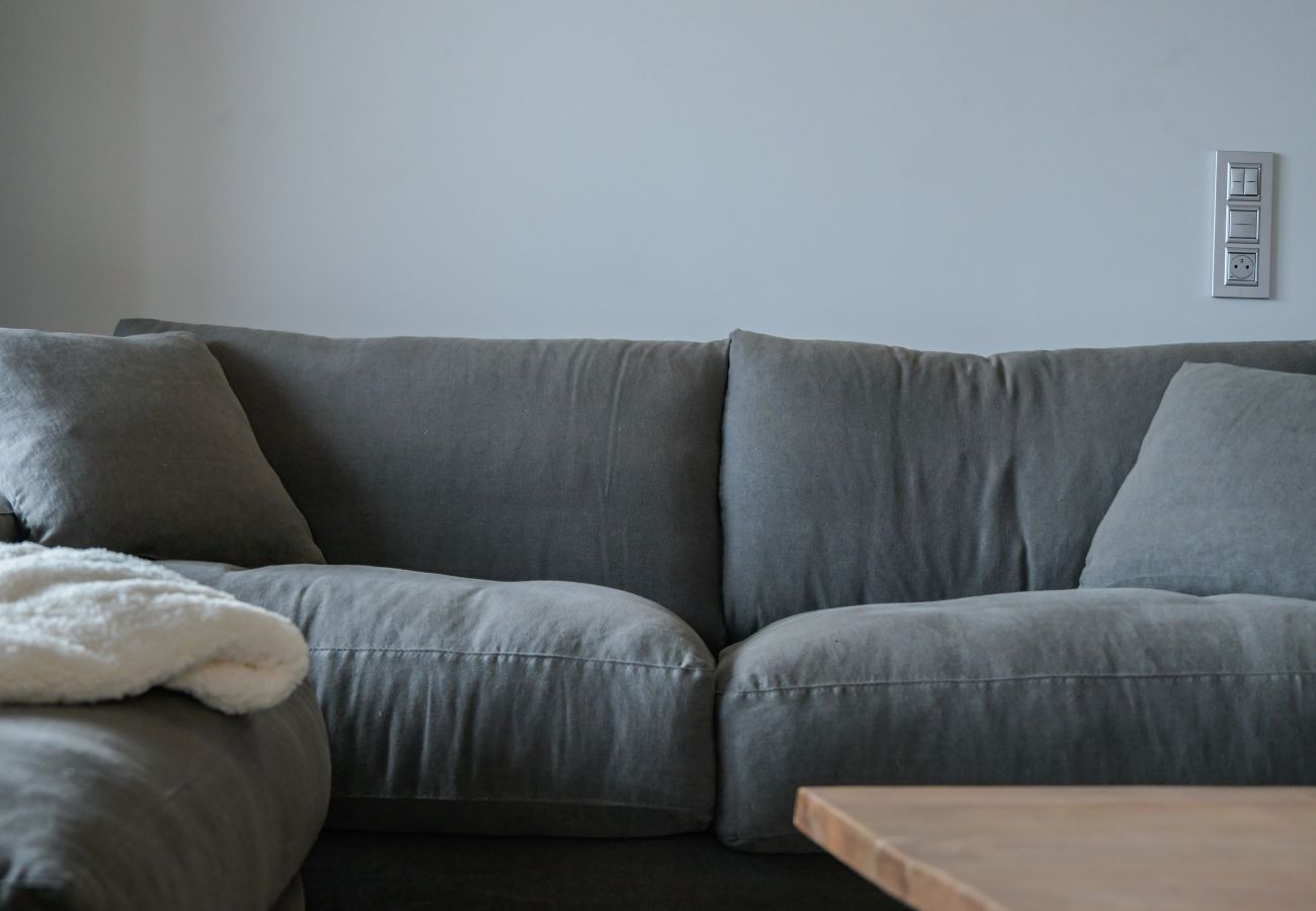 Appartement à L'Alpe d'Huez - Hermitage 04