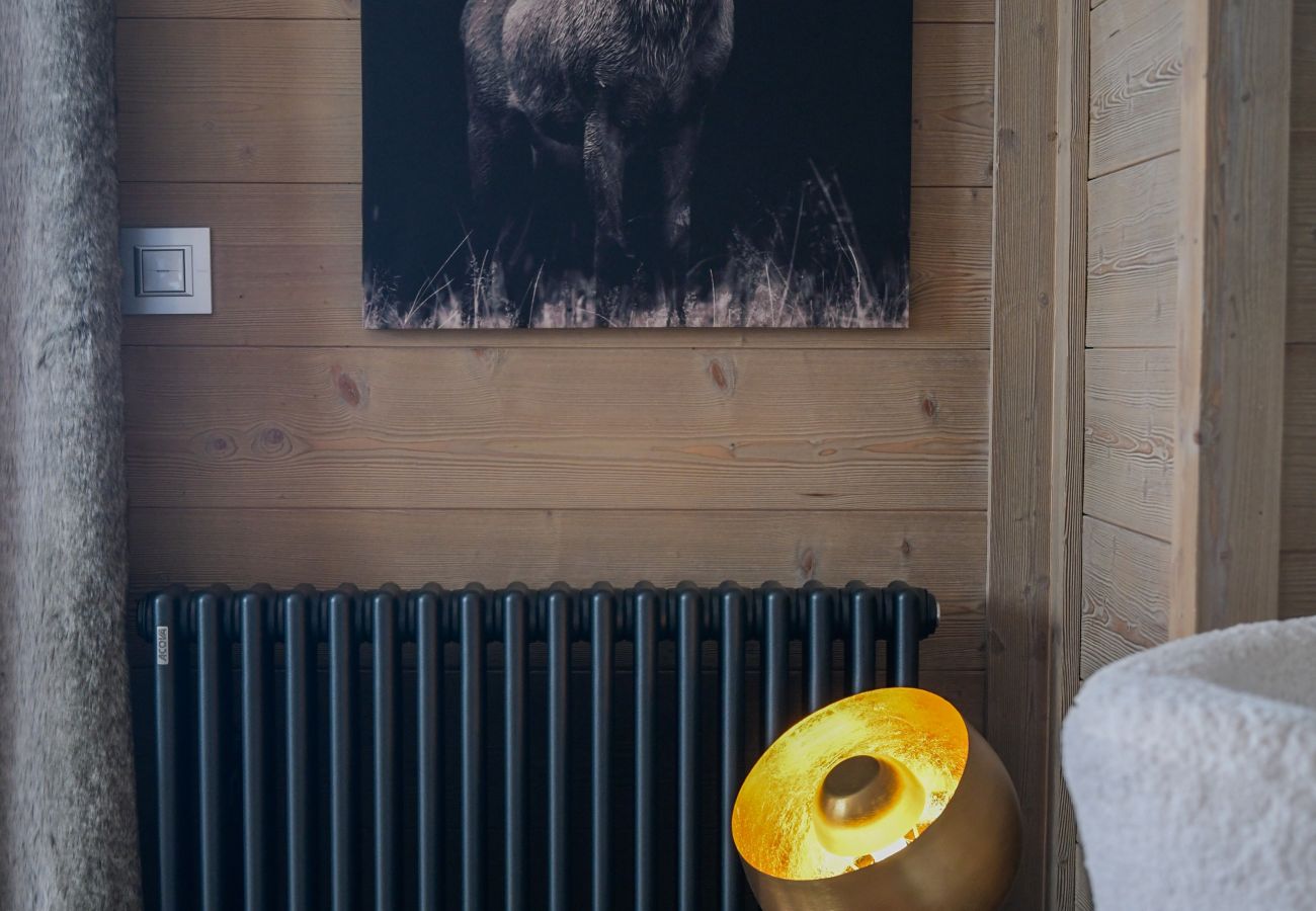 Appartement à L'Alpe d'Huez - Hermitage 04