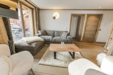 Appartement à L'Alpe d'Huez - Hermitage 04
