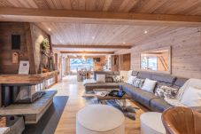 Chalet à L'Alpe d'Huez - Chalet  Crest 1
