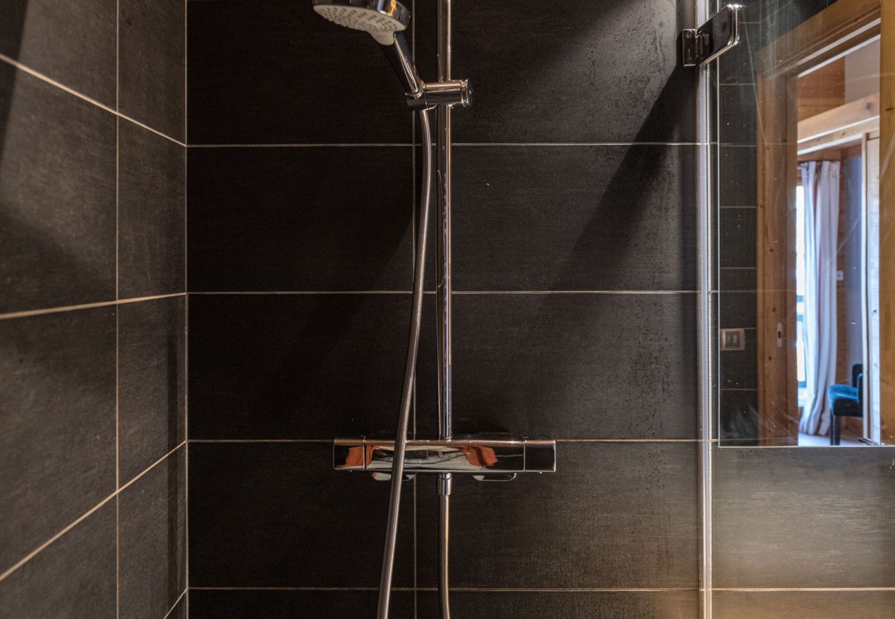 Appartement à L'Alpe d'Huez - Le Chavanu