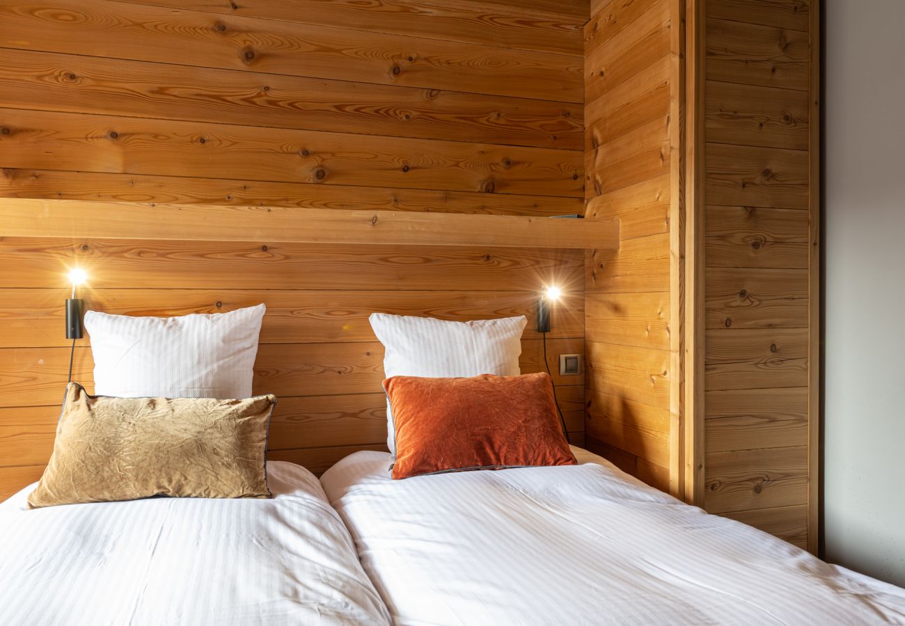 Appartement à L'Alpe d'Huez - Le Chavanu
