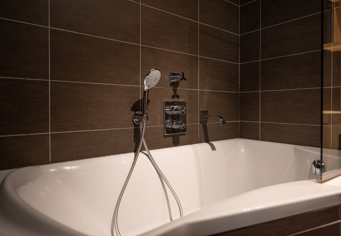 Appartement à L'Alpe d'Huez - Le Chavanu