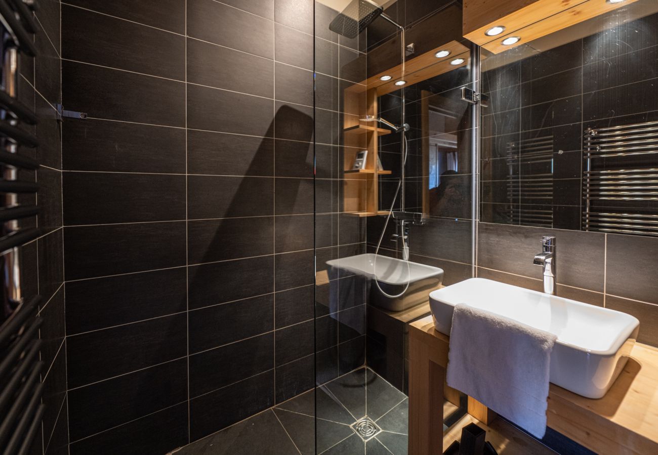 Appartement à L'Alpe d'Huez - Le Chavanu