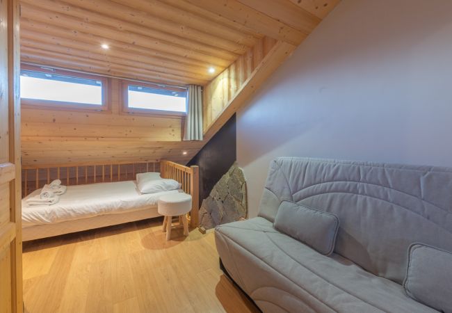 Appartement à L'Alpe d'Huez - Le Skisun