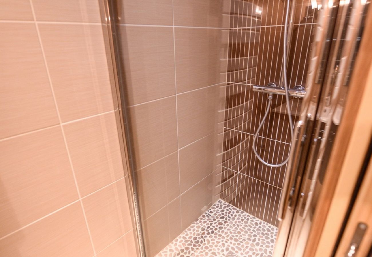 Appartement à L'Alpe d'Huez - Le Skisun