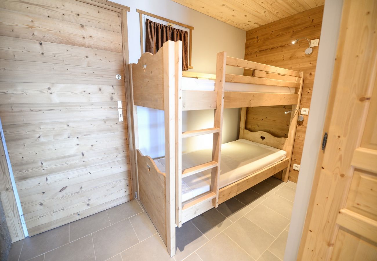 Appartement à L'Alpe d'Huez - Le Skisun