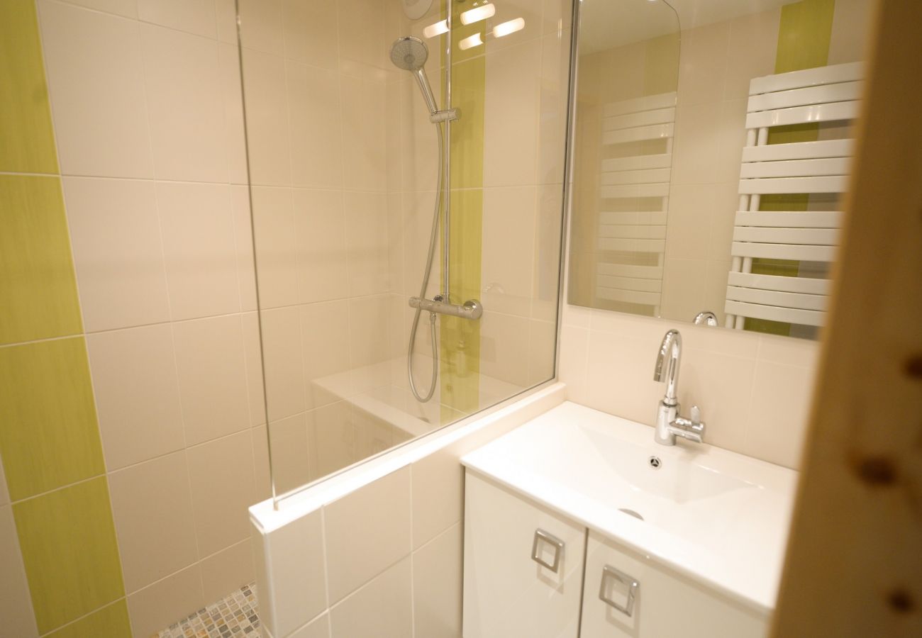 Appartement à L'Alpe d'Huez - Le Skisun