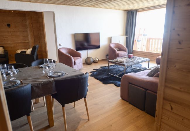 Appartement à L'Alpe d'Huez - Le Splendide