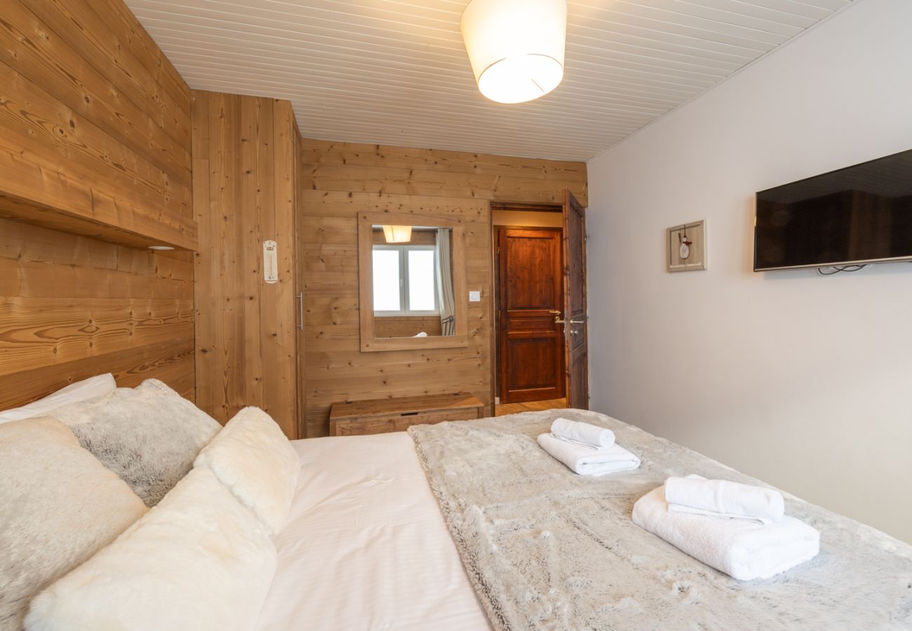 Appartement à L'Alpe d'Huez - Le Majestic