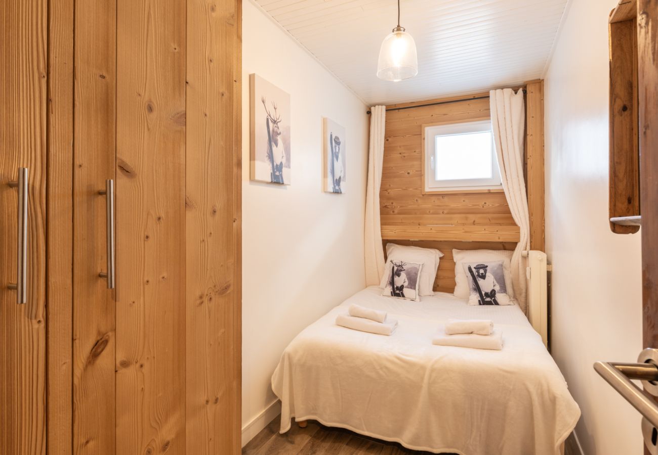 Appartement à L'Alpe d'Huez - Le Majestic