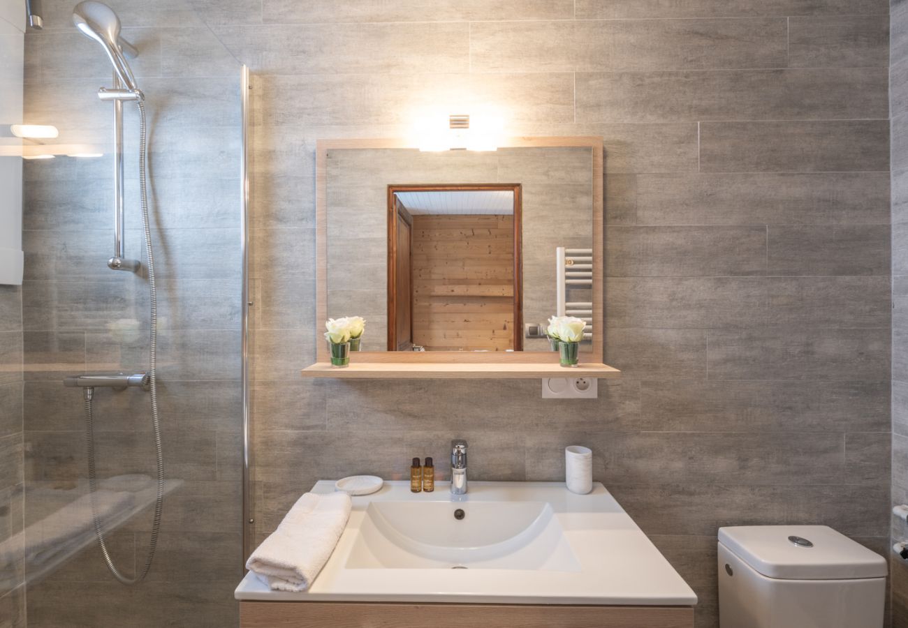 Appartement à L'Alpe d'Huez - Le Majestic