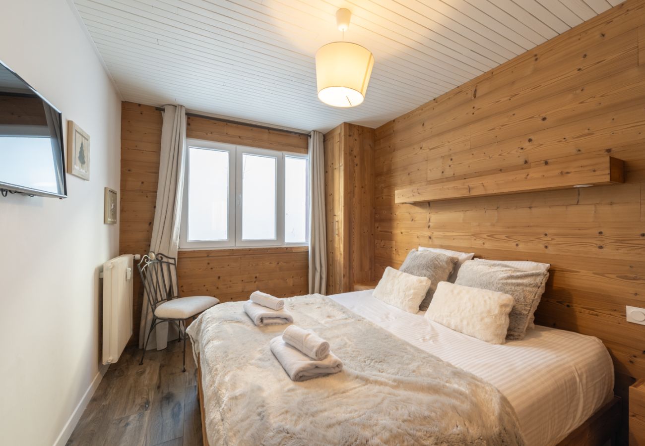 Appartement à L'Alpe d'Huez - Le Majestic