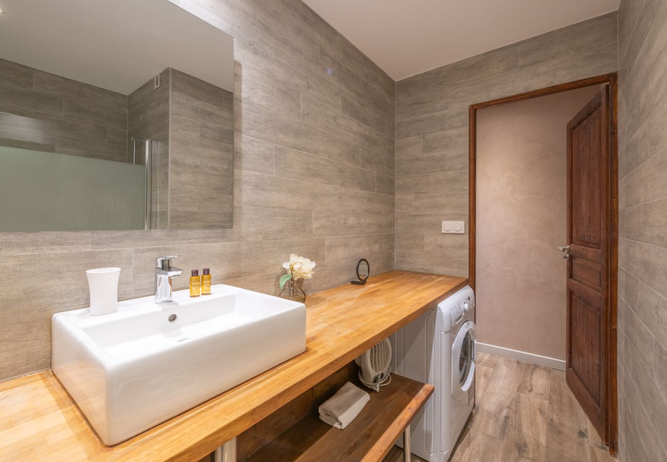 Appartement à L'Alpe d'Huez - Le Majestic