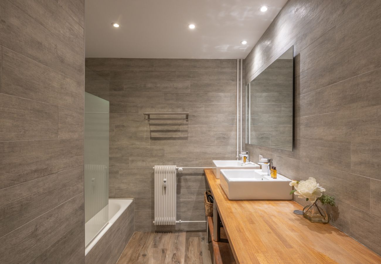 Appartement à L'Alpe d'Huez - Le Majestic