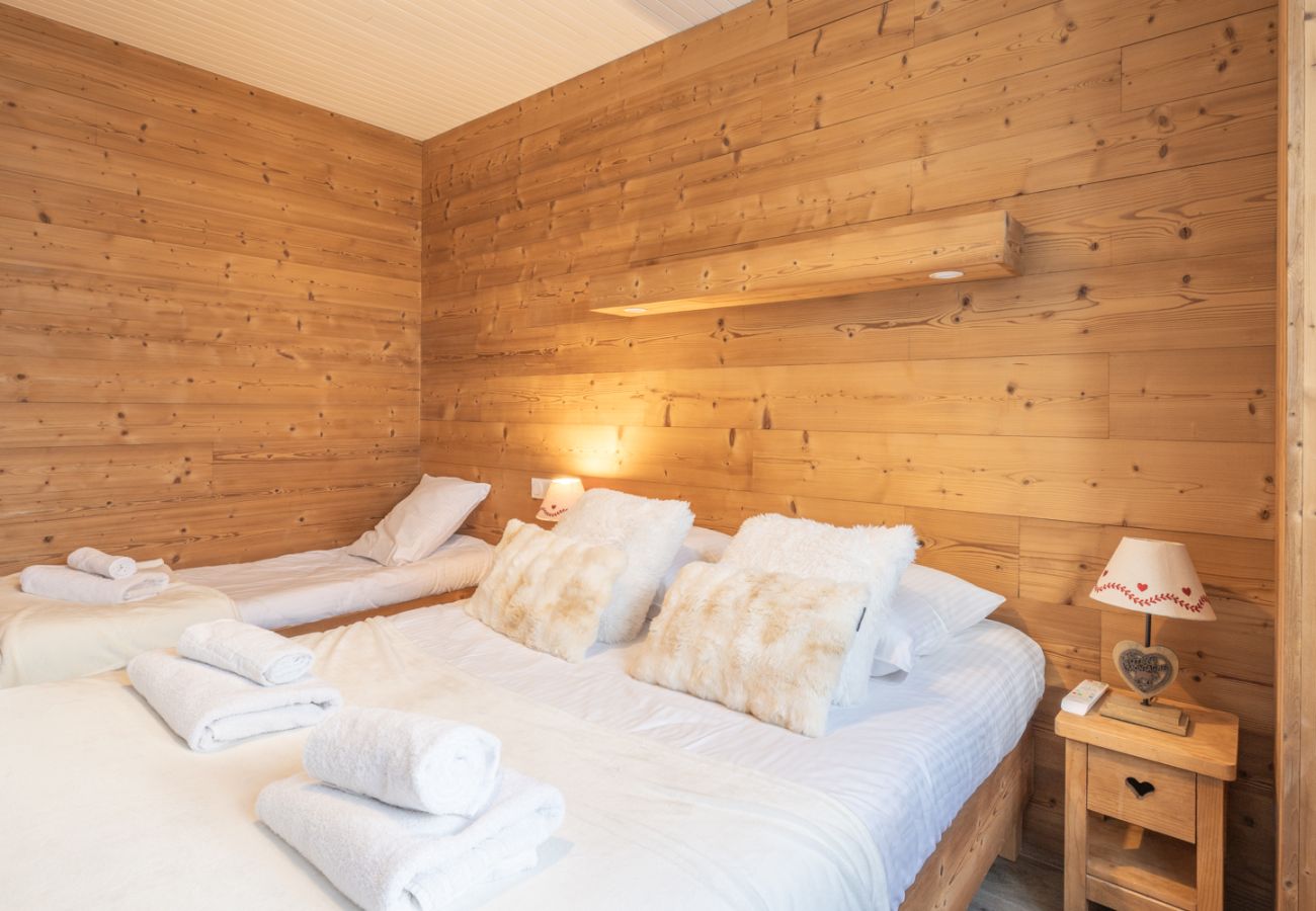 Appartement à L'Alpe d'Huez - Le Majestic