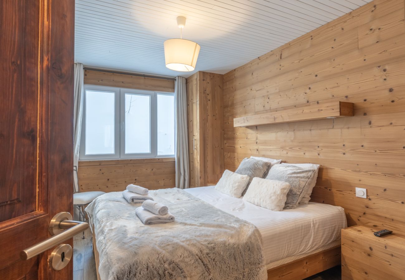 Appartement à L'Alpe d'Huez - Le Majestic
