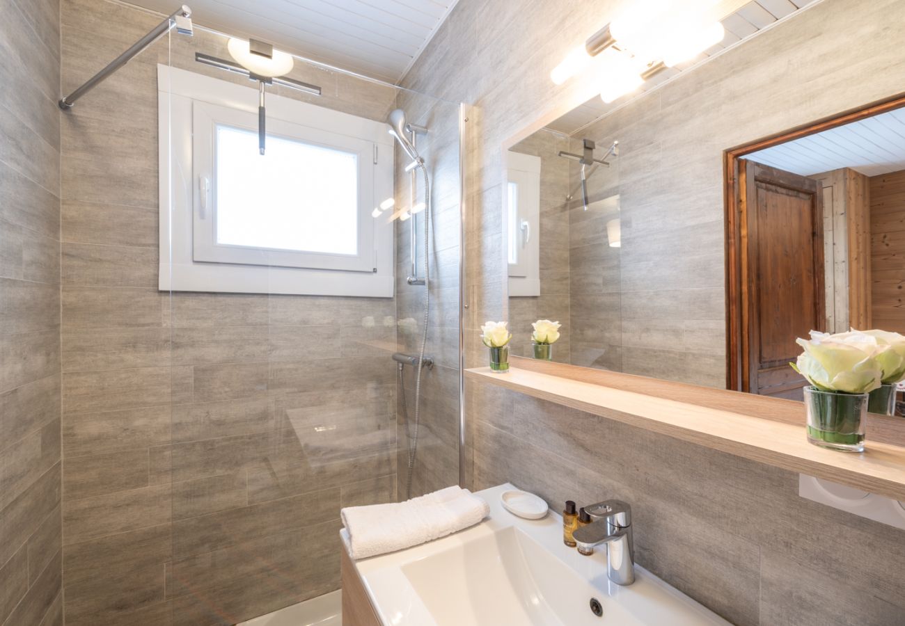 Appartement à L'Alpe d'Huez - Le Majestic