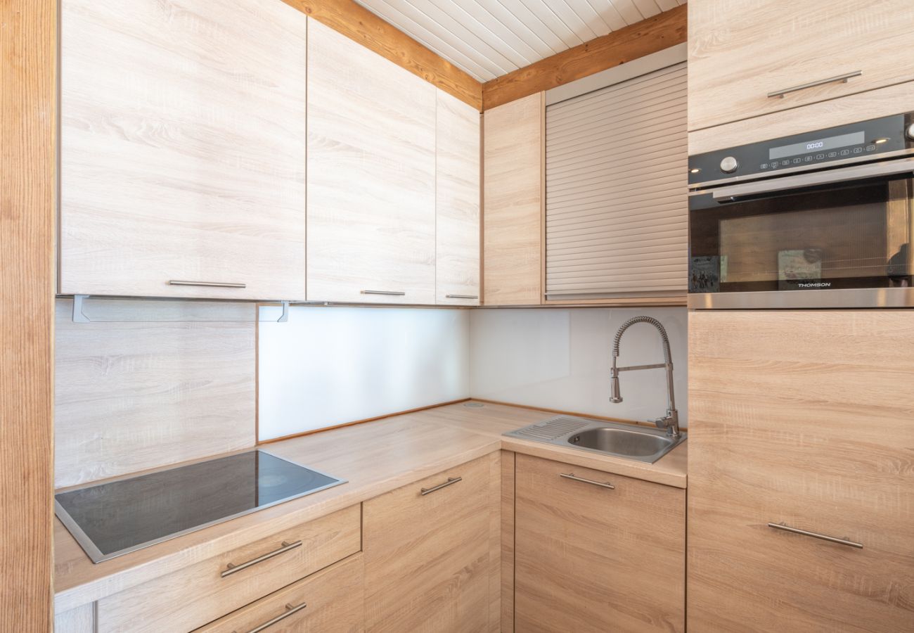 Appartement à L'Alpe d'Huez - Le Majestic