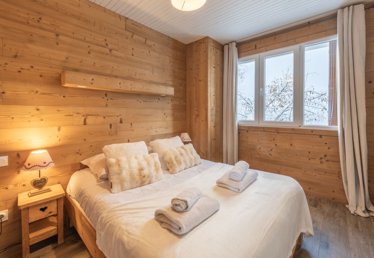 Appartement à L'Alpe d'Huez - Le Majestic