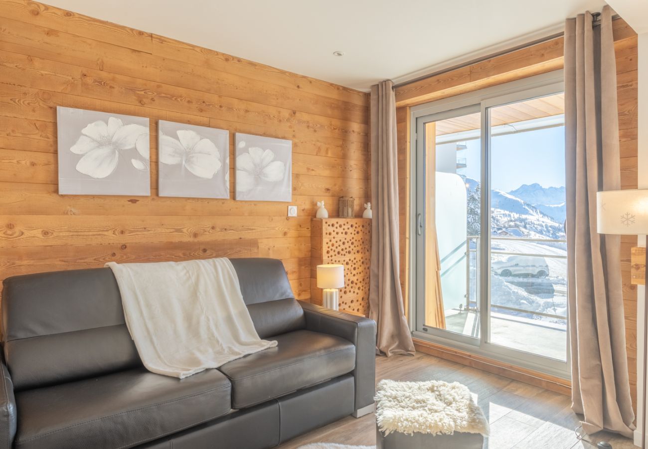 Appartement à L'Alpe d'Huez - Le Majestic