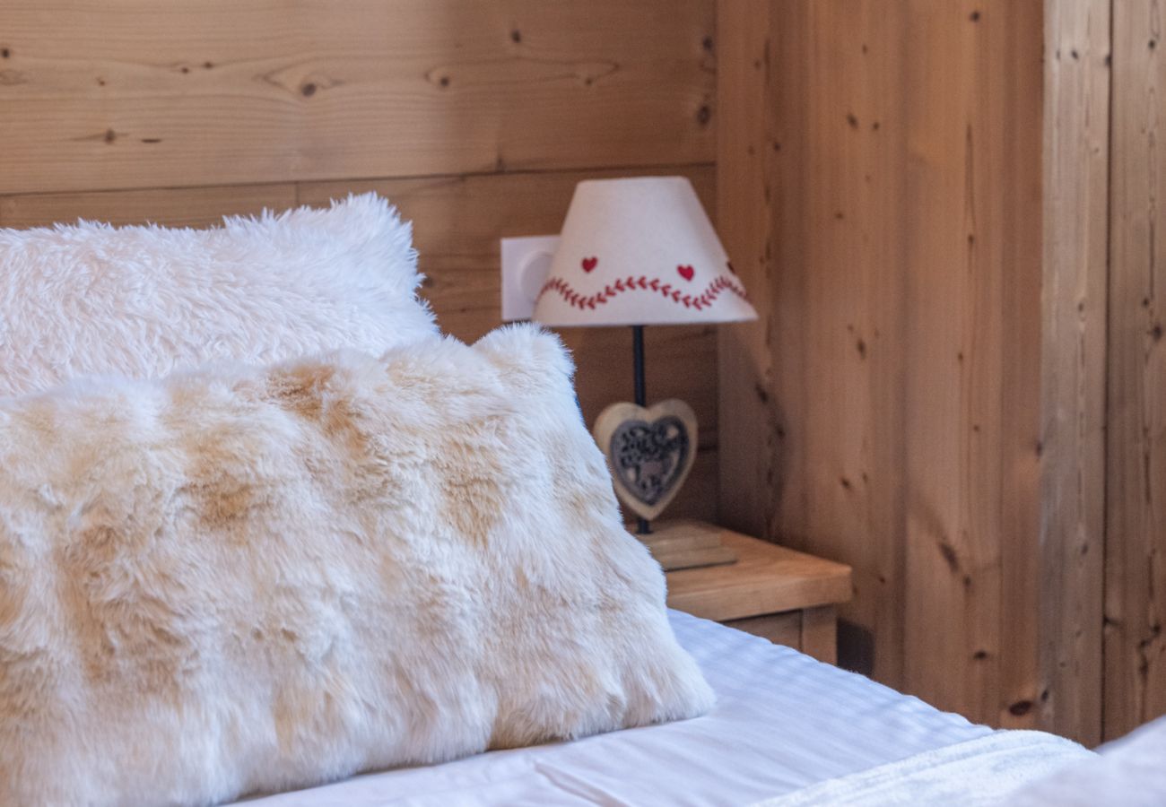 Appartement à L'Alpe d'Huez - Le Majestic