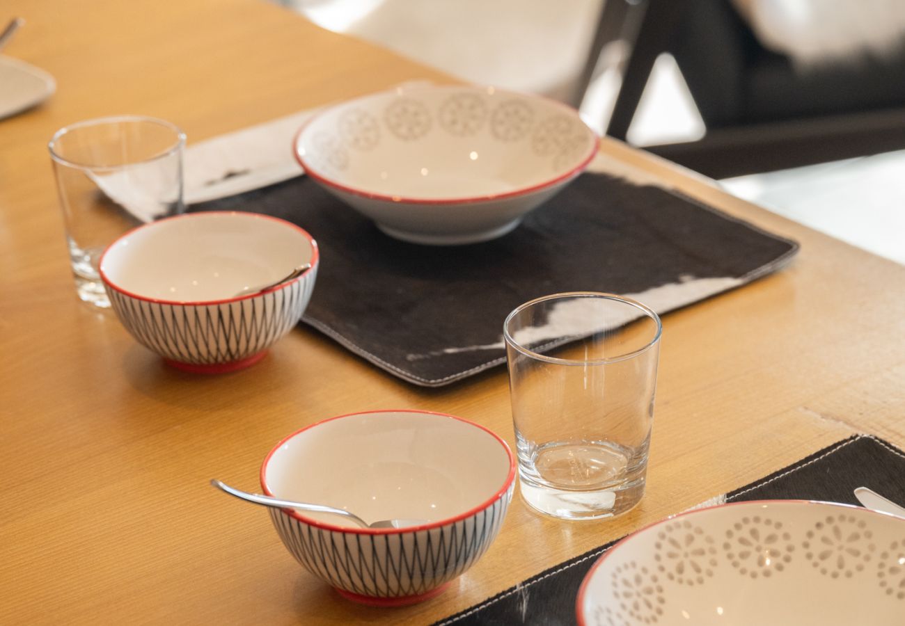 Appartement à L'Alpe d'Huez - Le Majestic