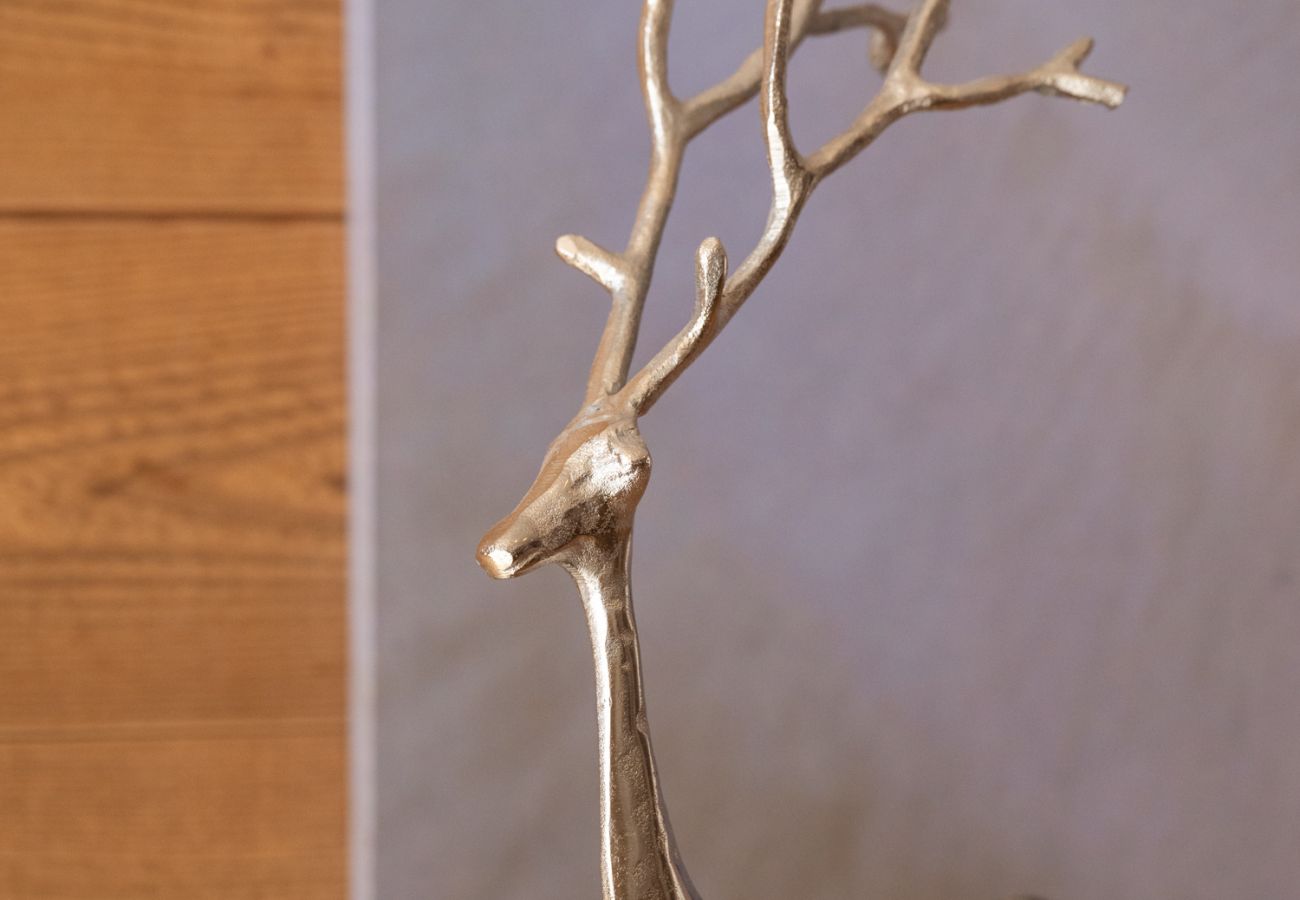 Appartement à L'Alpe d'Huez - Le Majestic