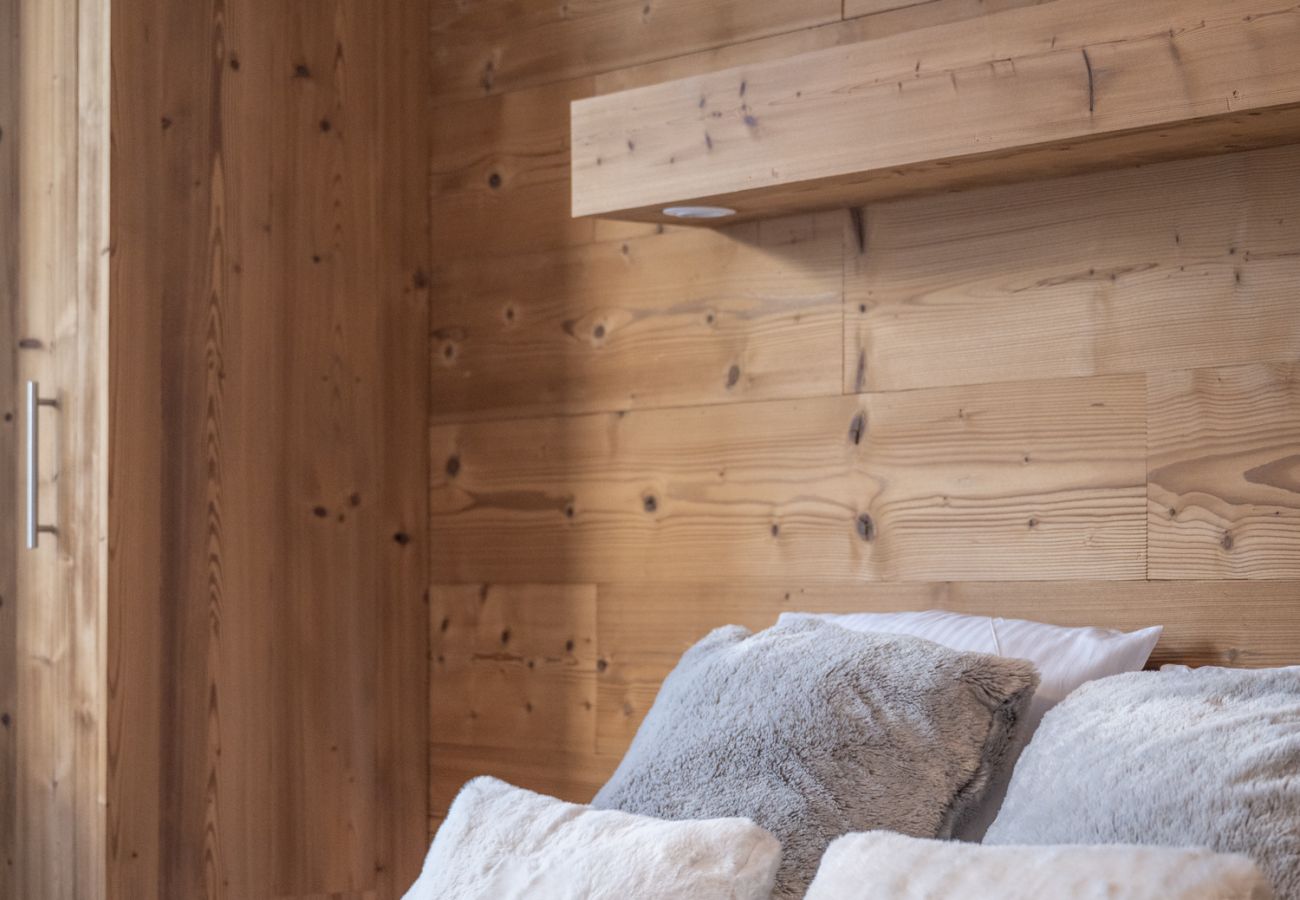 Appartement à L'Alpe d'Huez - Le Majestic