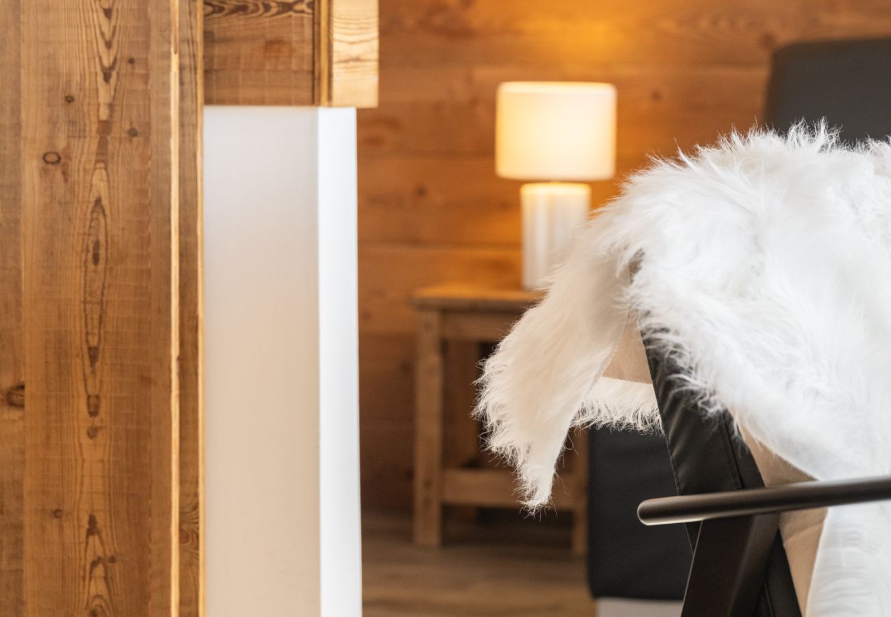 Appartement à L'Alpe d'Huez - Le Majestic