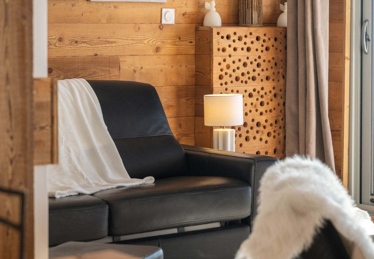 Appartement à L'Alpe d'Huez - Le Majestic