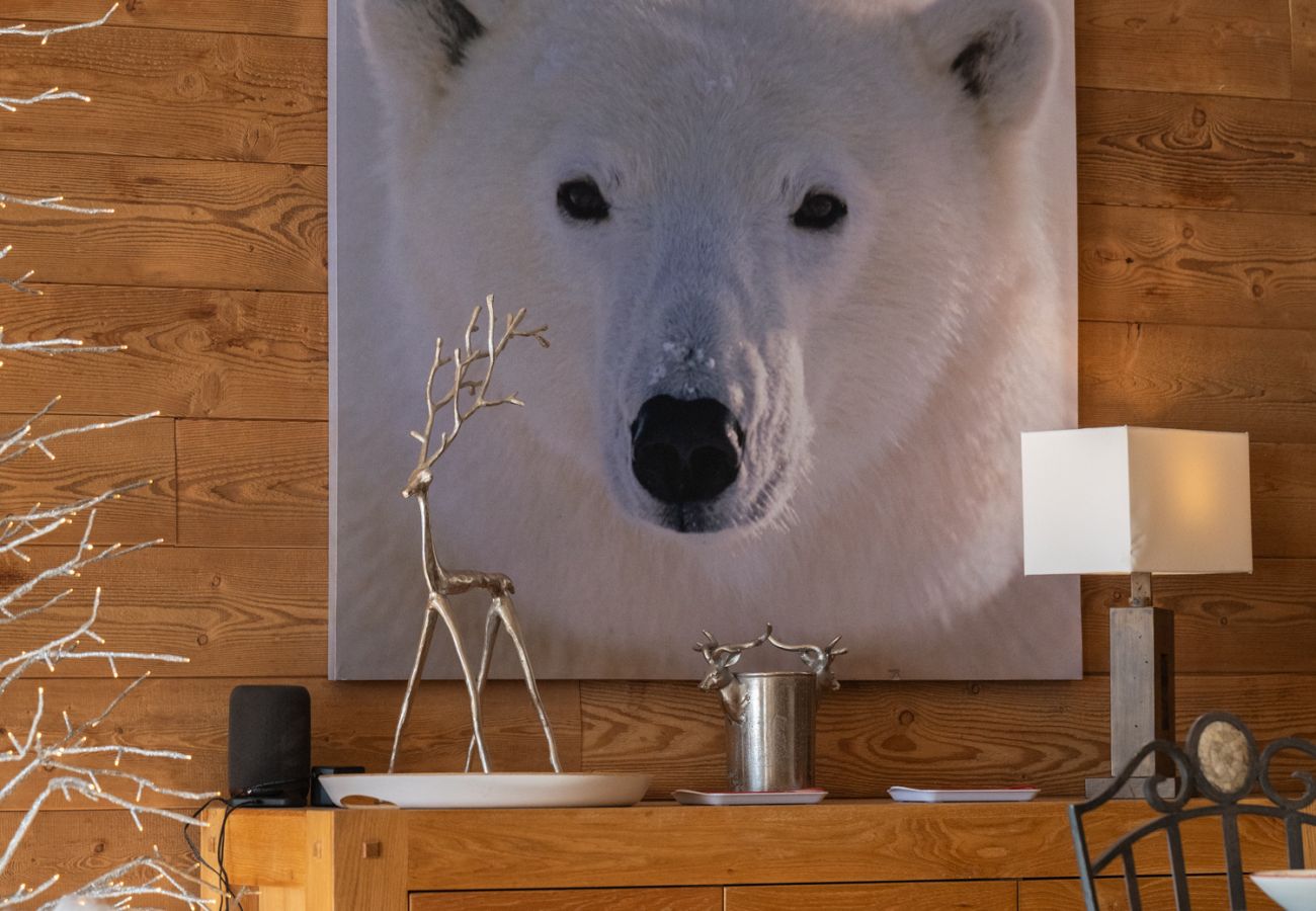 Appartement à L'Alpe d'Huez - Le Majestic