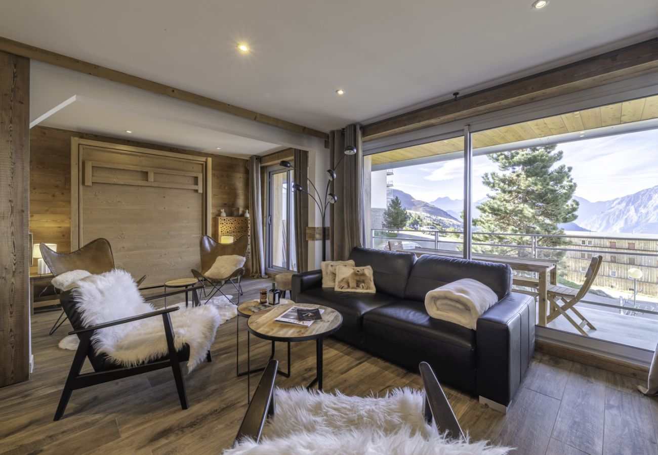 Appartement à L'Alpe d'Huez - Le Majestic