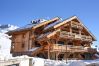 Appartement à L'Alpe d'Huez - Eden Blanc A2-11