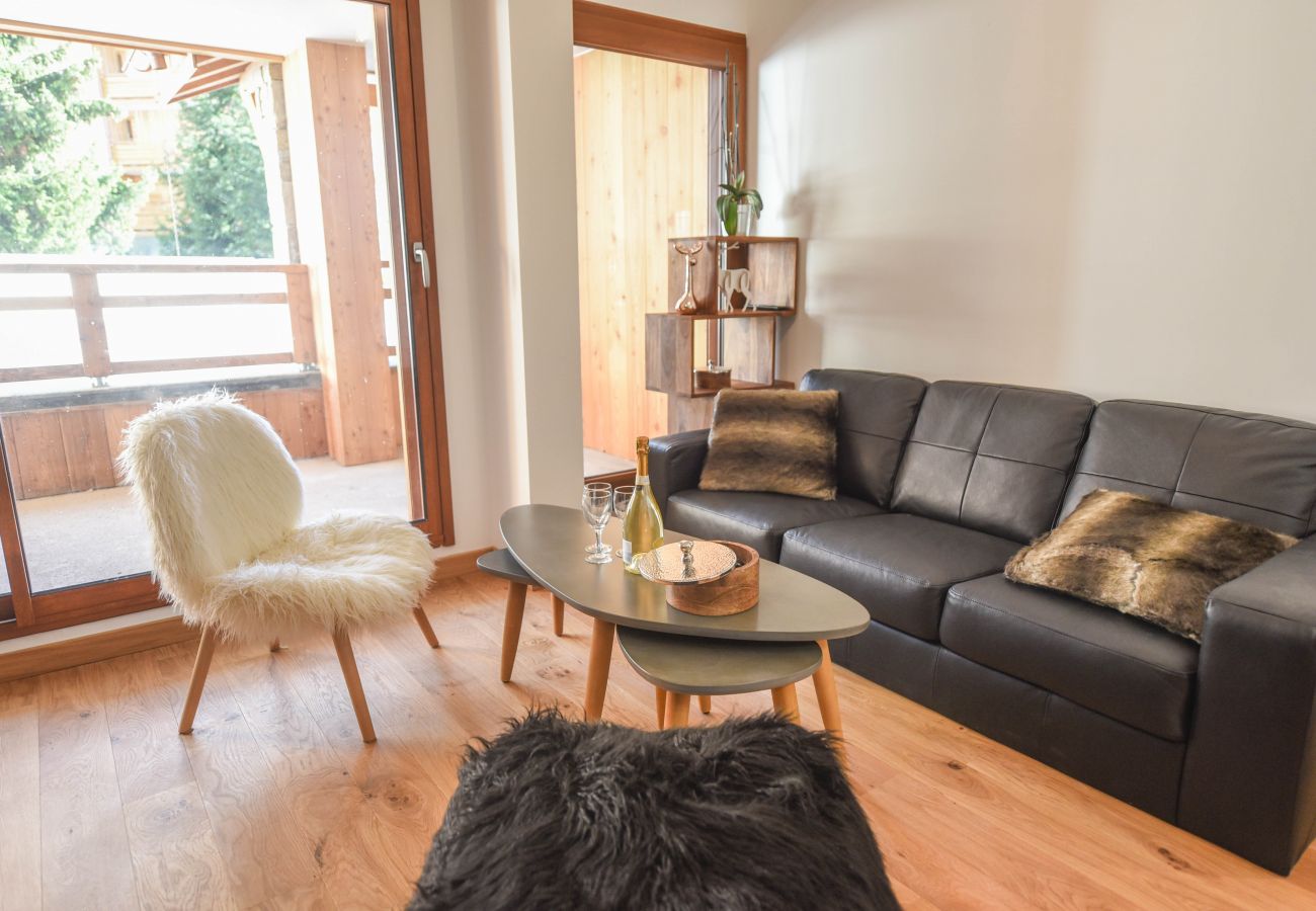 Appartement à L'Alpe d'Huez - Le Kaila B