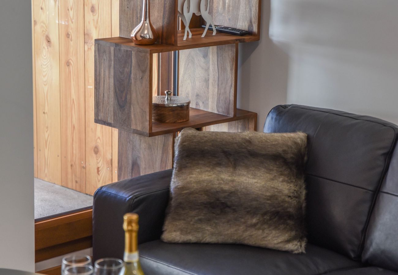 Appartement à L'Alpe d'Huez - Le Kaila B