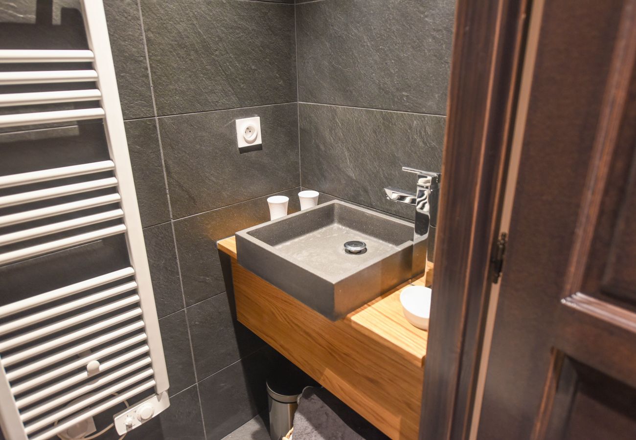 Appartement à L'Alpe d'Huez - Le Kaila B