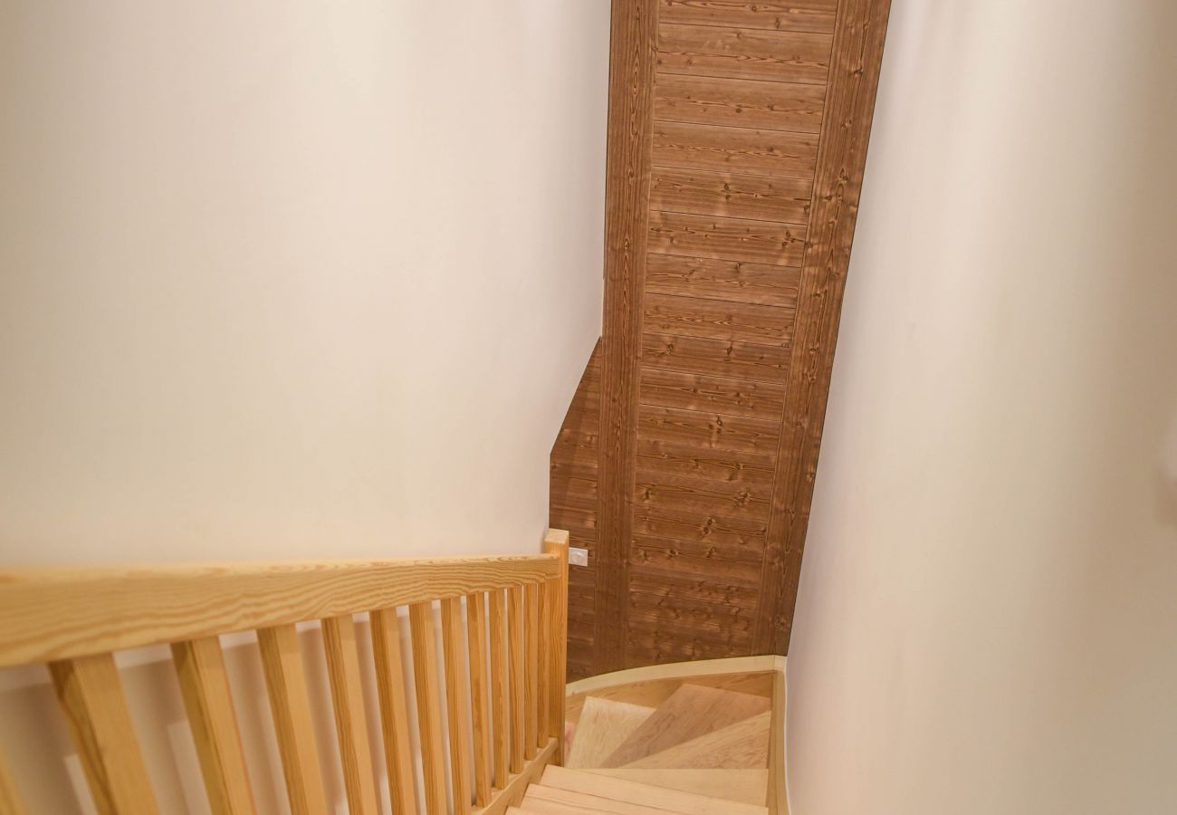 Appartement à L'Alpe d'Huez - Le Kaila B